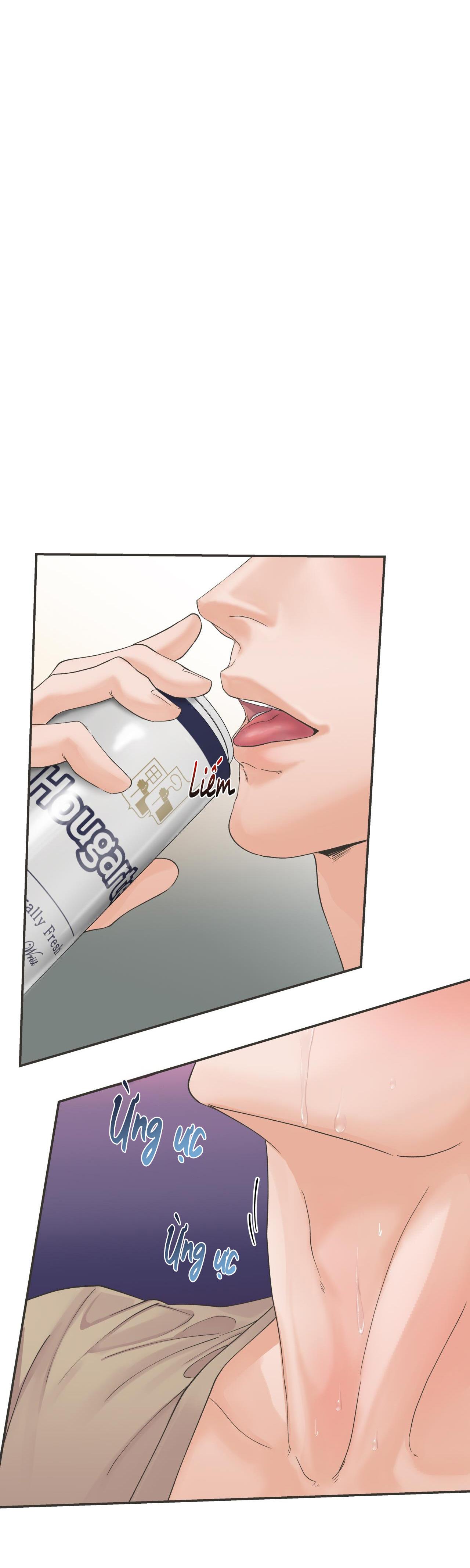 trong đôi mắt em chapter 14 18