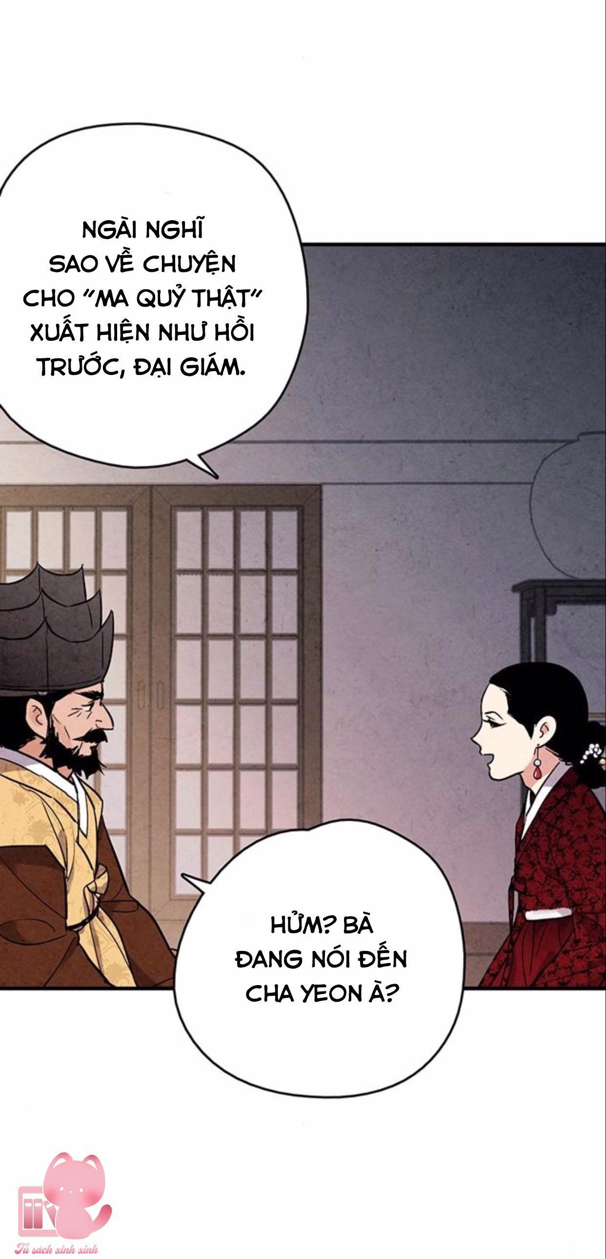 lệnh cấm hôn chapter 55 40