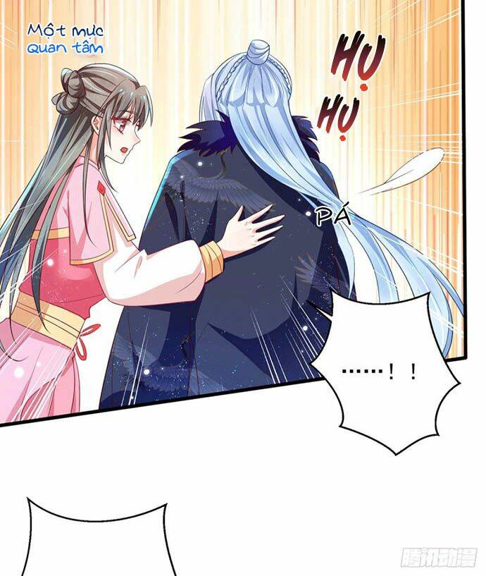 bệnh kiều phu quân ngạnh thượng cung chapter 28 29