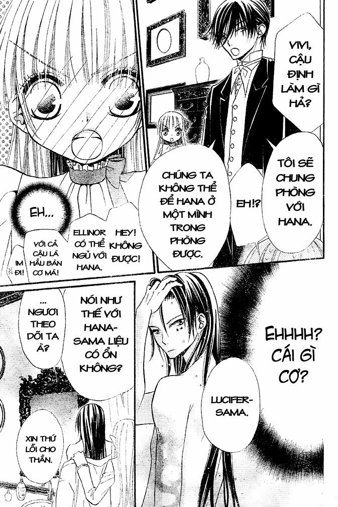 hoa và ác ma chapter 39 19