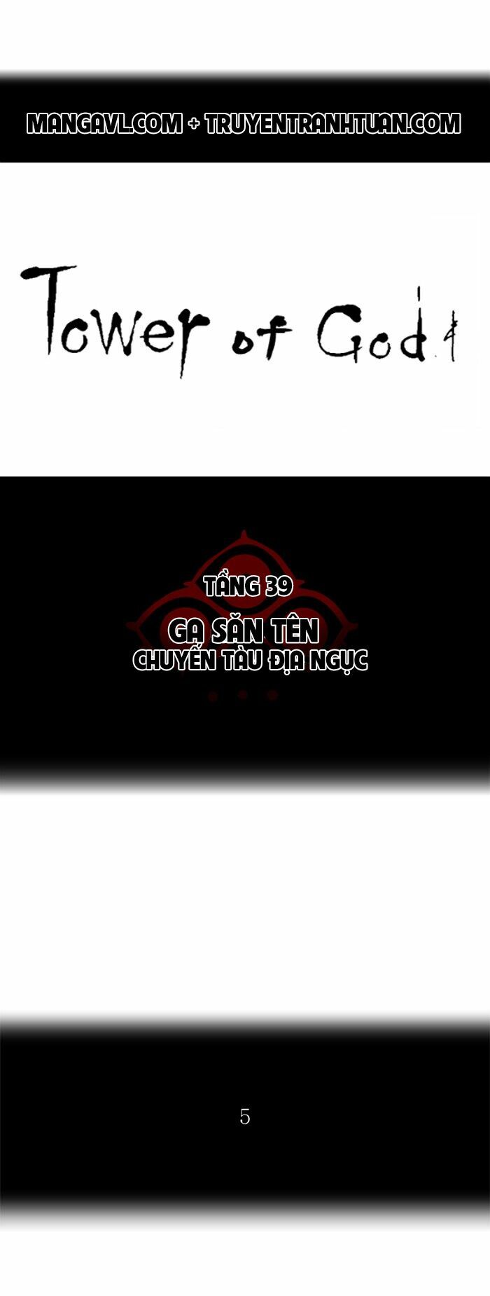 tòa tháp bí ẩn 2 chapter 203 17