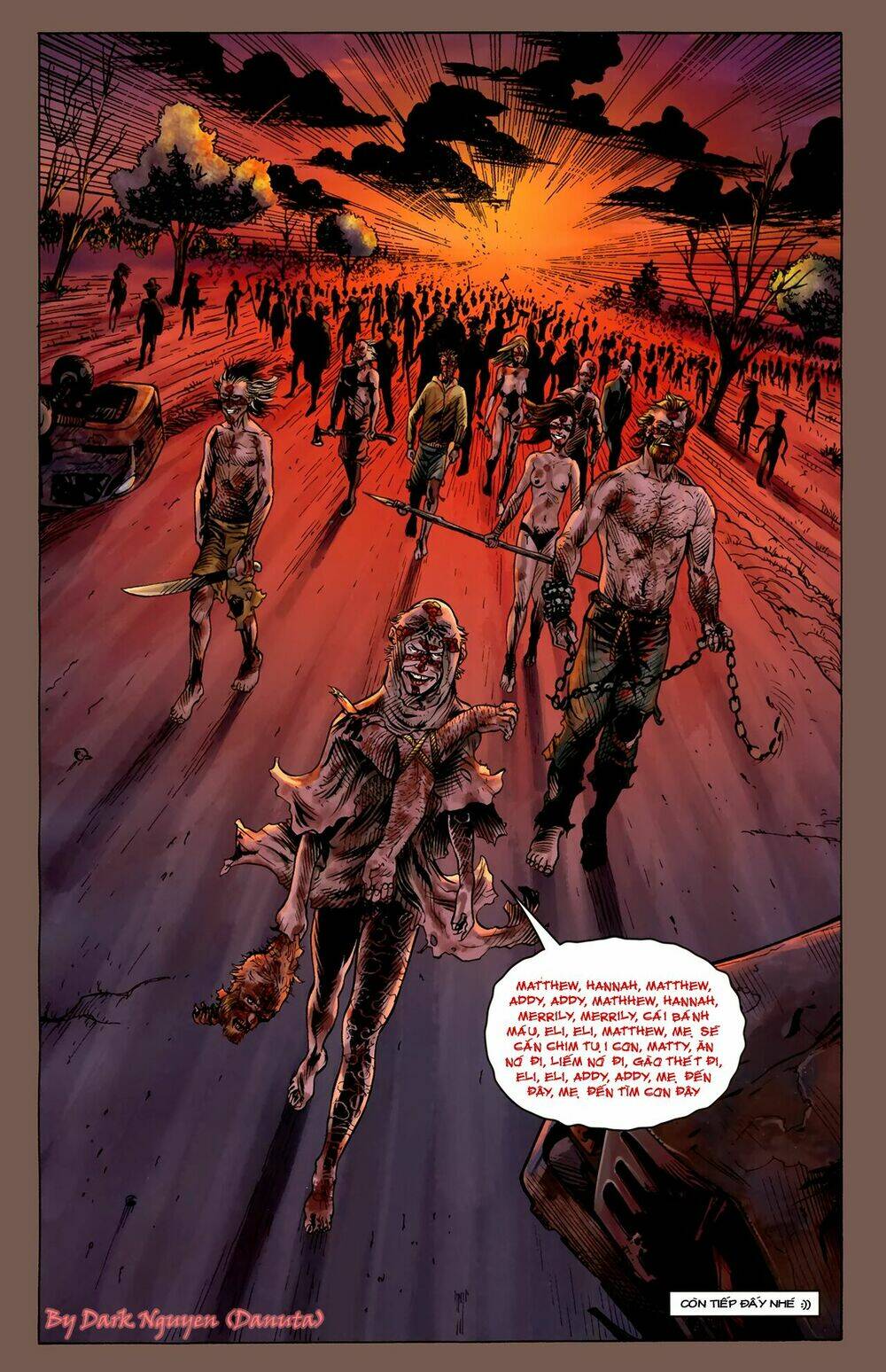 crossed family values chapter 6 25