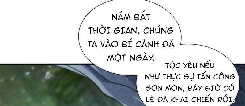 bản kiếm tiên tuyệt không làm nô chapter 28 4