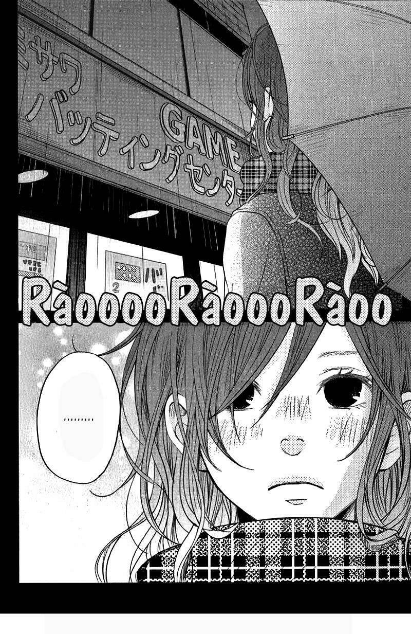 tonari no kaibutsu-kun chapter 15 40