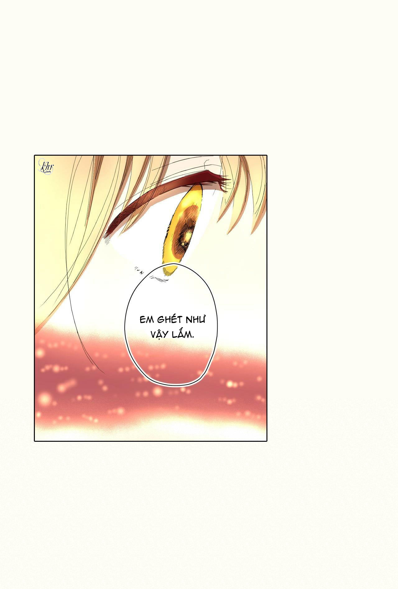 thú nhân và hana chapter 35 18