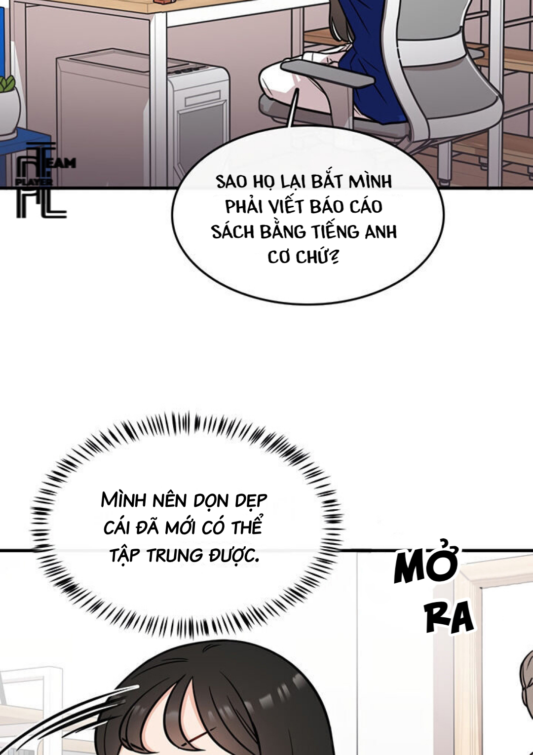 chứng nghiện điện thoại chapter 6 41