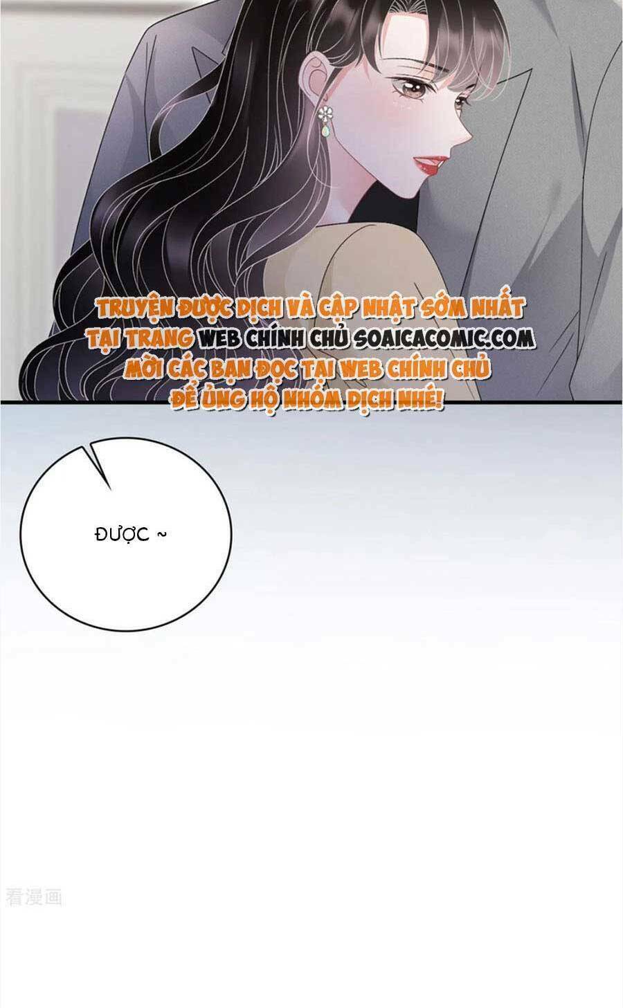 đại tiểu thư có ý đồ gì xấu đâu chapter 180 36