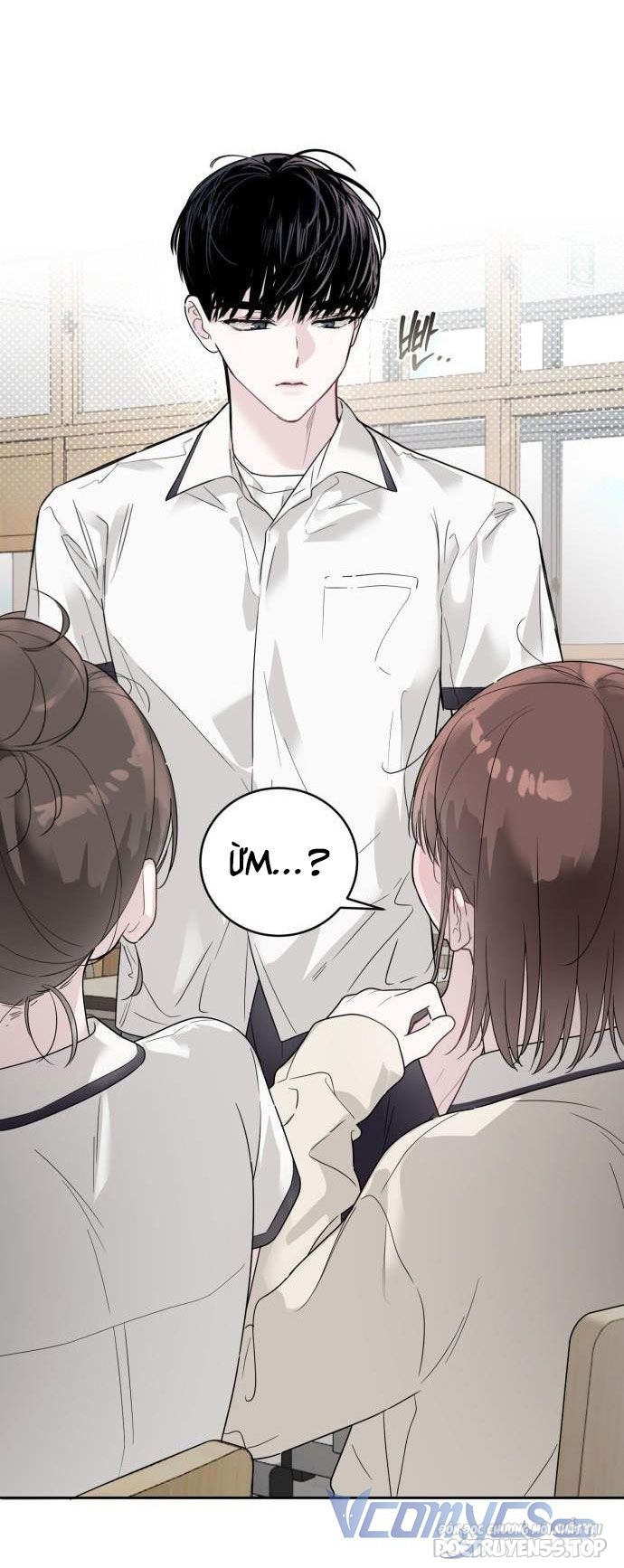 em đã tìm kiếm cả ngàn năm nay chapter 24 25