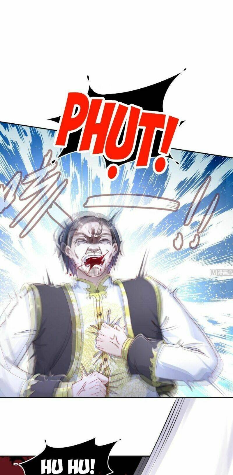 trọng sinh chi ma tôn đương đạo chapter 110 18