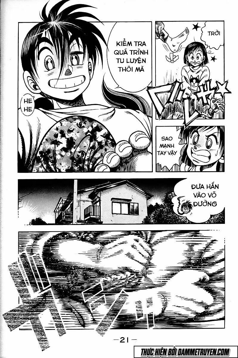 shin kotaro makaritoru! juudouhen chapter 113 23