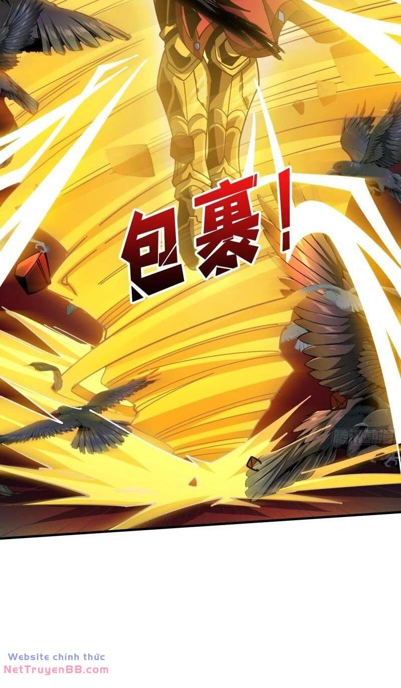 Vừa Chơi Đã Có Tài Khoản Vương Giả chapter 297 18