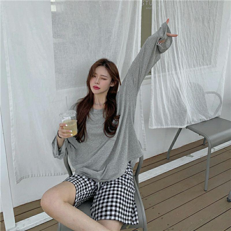 làEM _SET BỘ TRANG PHỤC NỮ ULZZANG