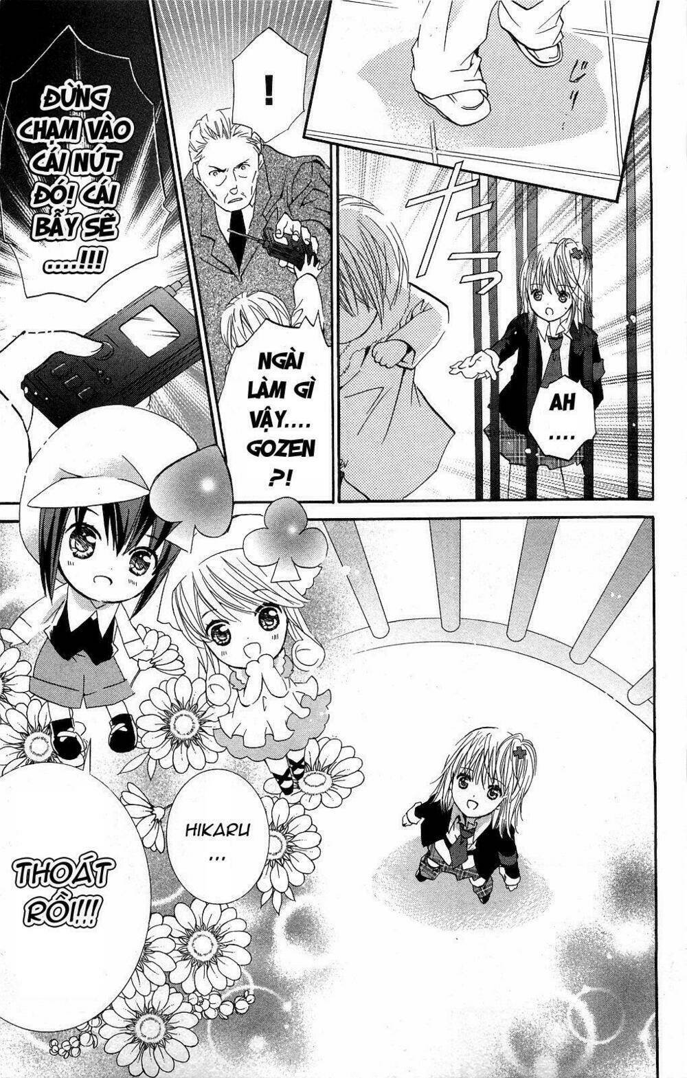 shugo chara chapter 41 20