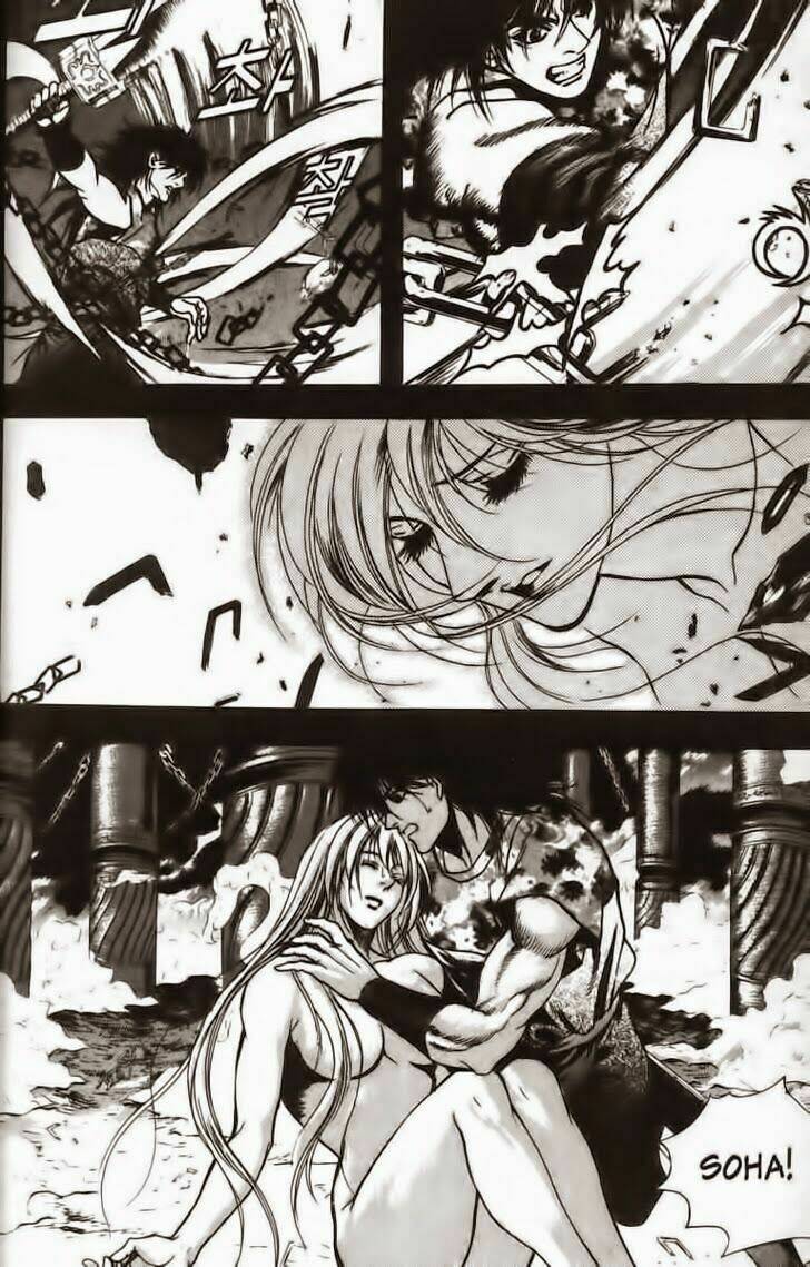 evil's return chapter 22 18