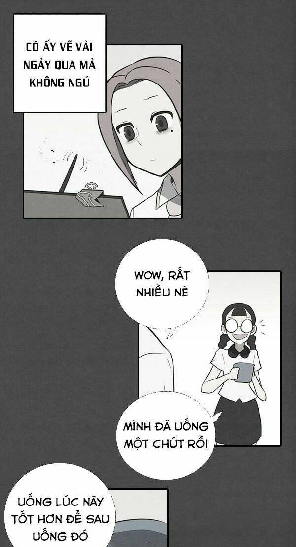 how to open a triangular riceball chapter 8 20