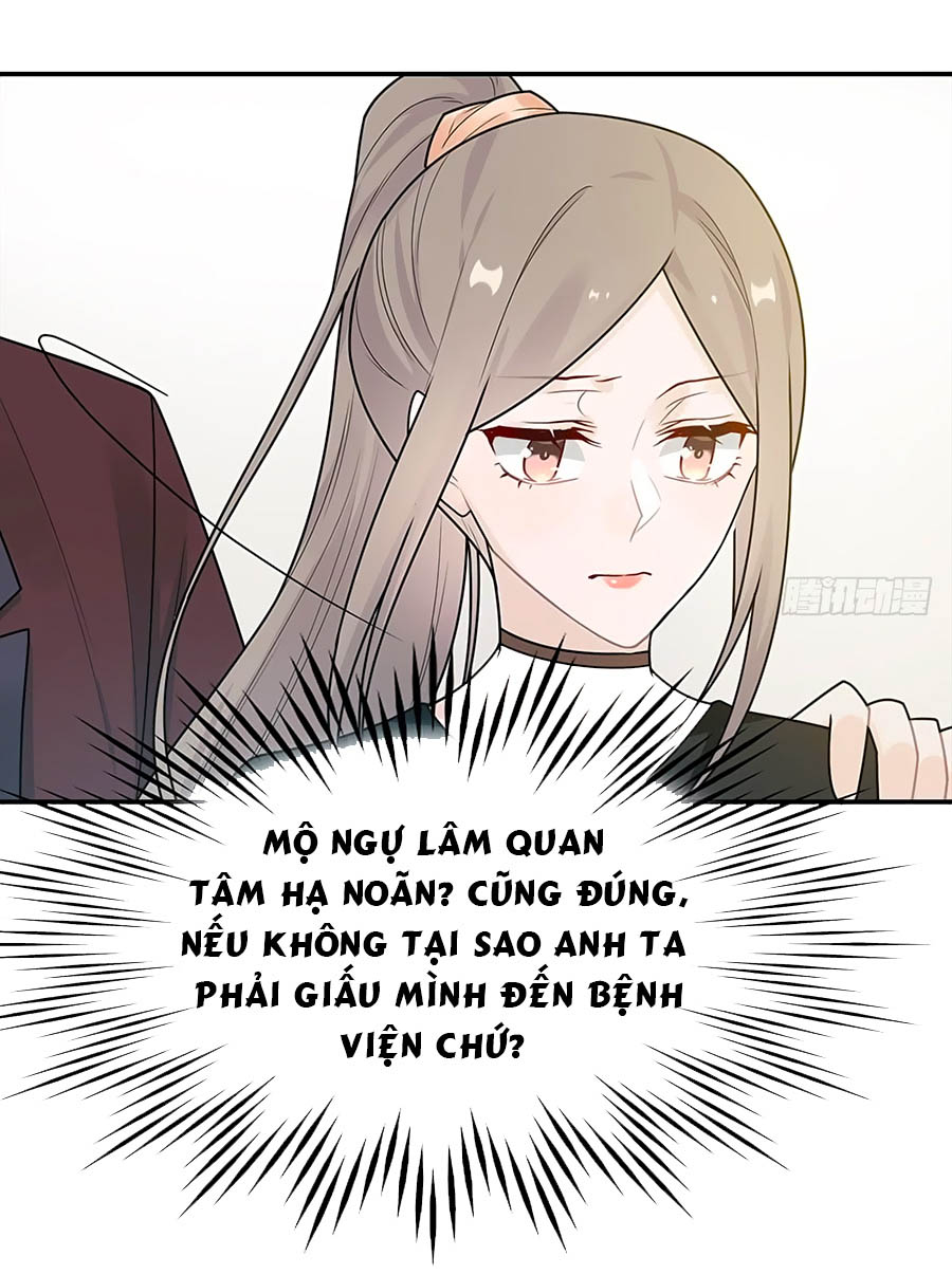 hai cách tìm gặp người yêu chapter 39 6