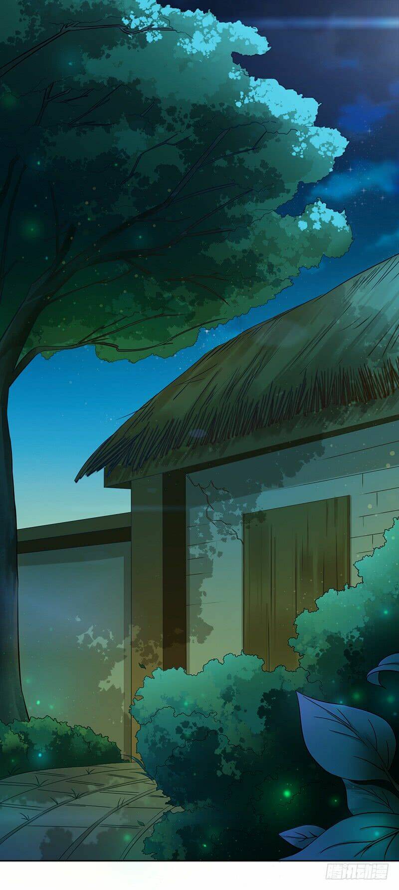 khuynh thế độc phi chapter 52 2