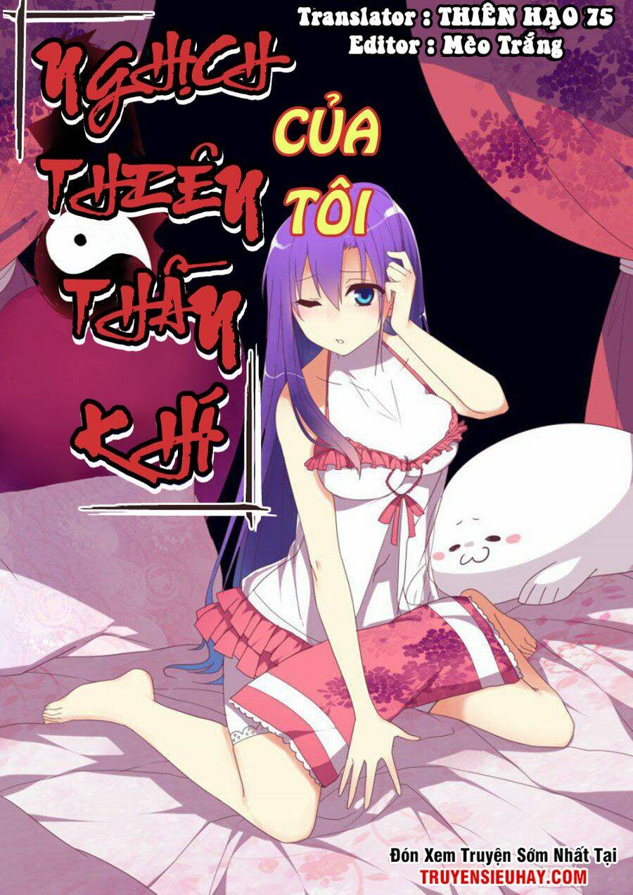 nghịch thiên thần khí của ta chapter 12 2