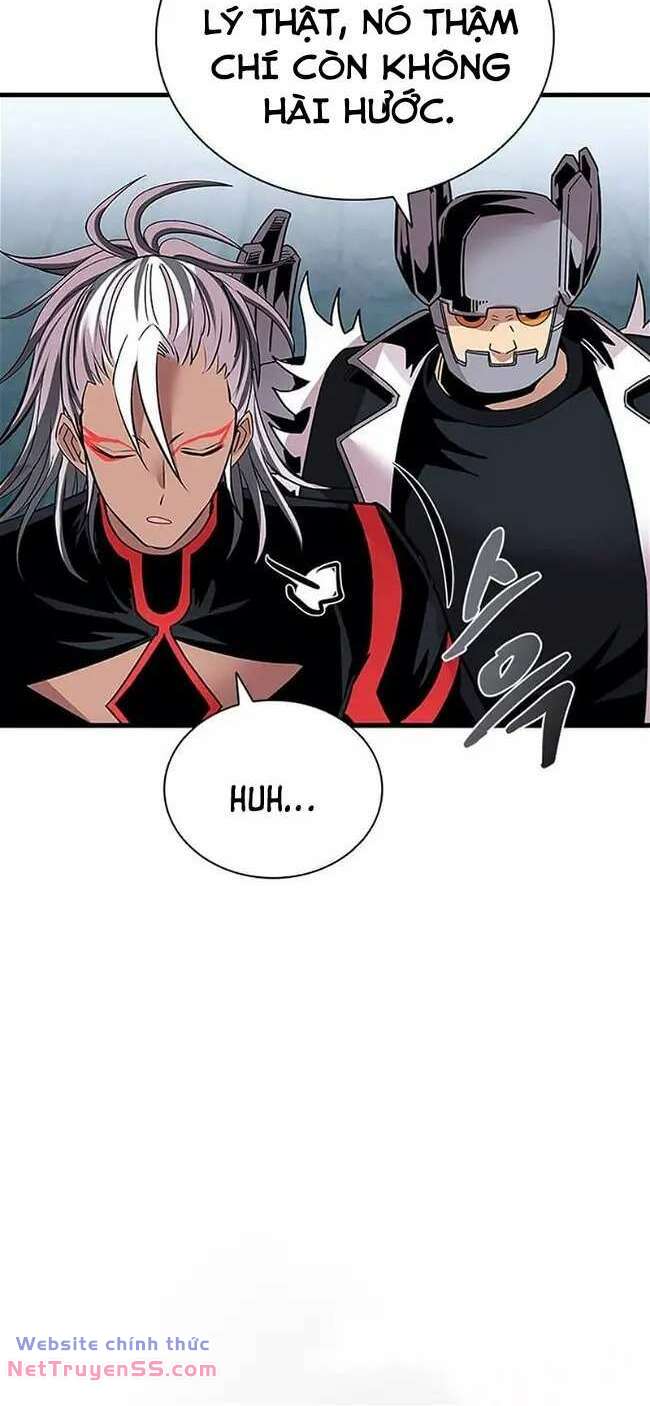 tiêu diệt ác nhân chapter 131 41