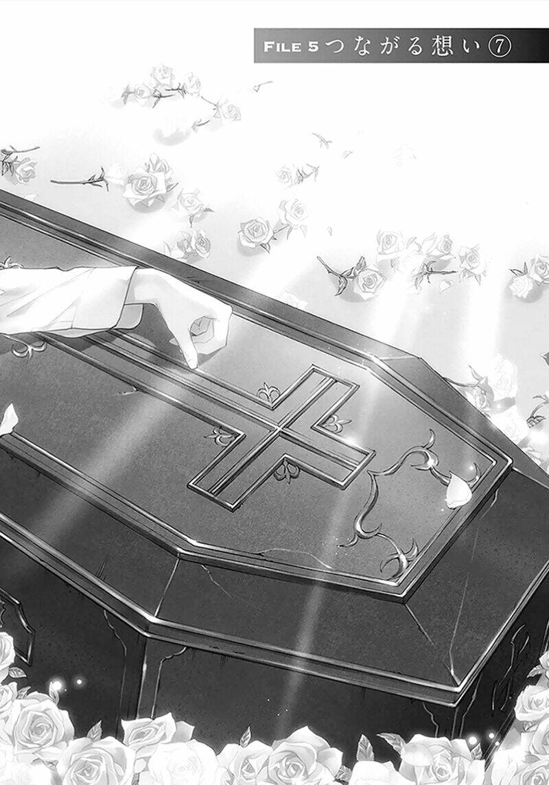 shinrei tantei yakumo - thám tử tâm linh season 1 chapter 44 3