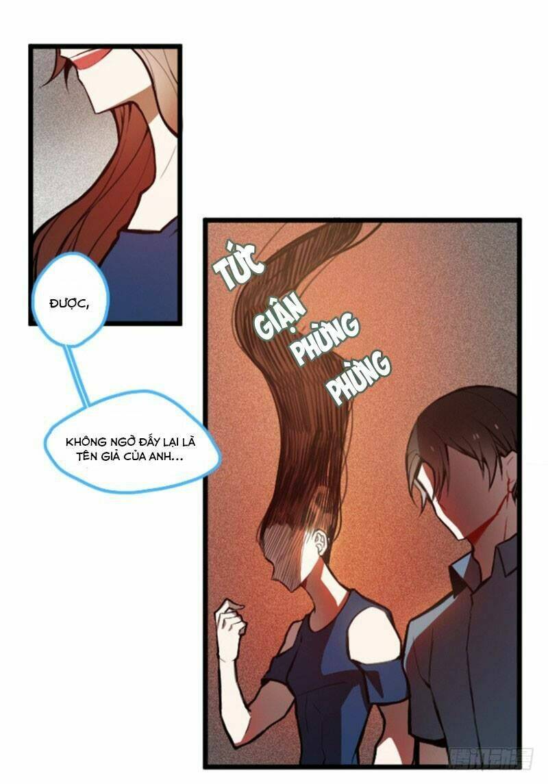 vết cắn và khế ước chapter 12 25