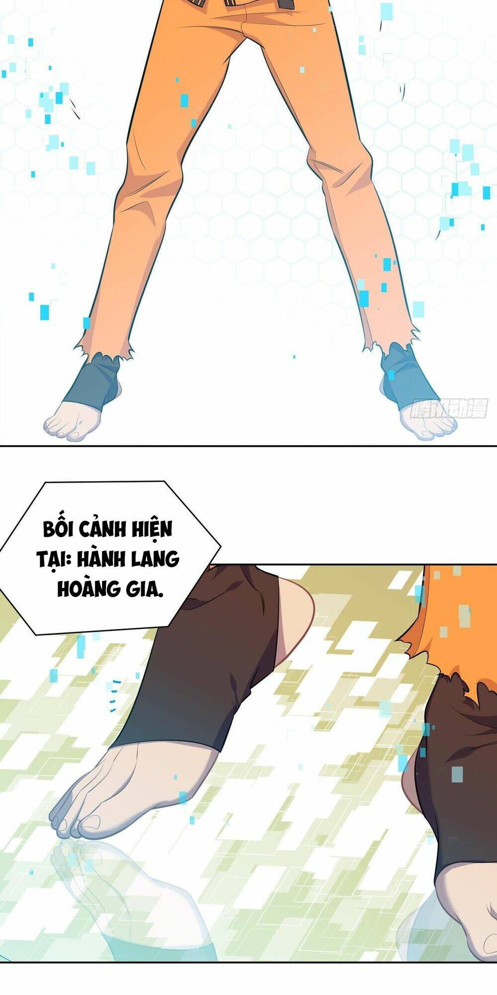 nhạc phụ đại nhân là lão bà chapter 113 32