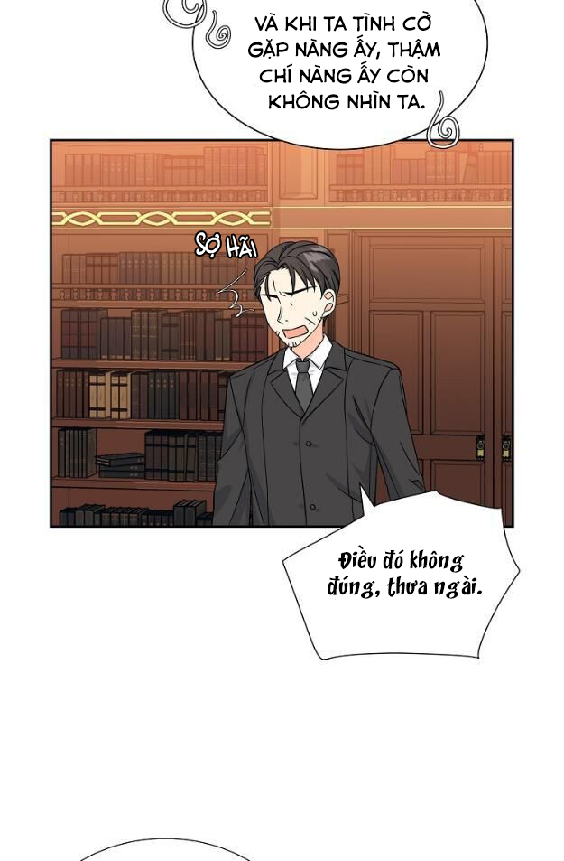 kẻ hủy diệt đã yêu tôi ! chapter 8 82