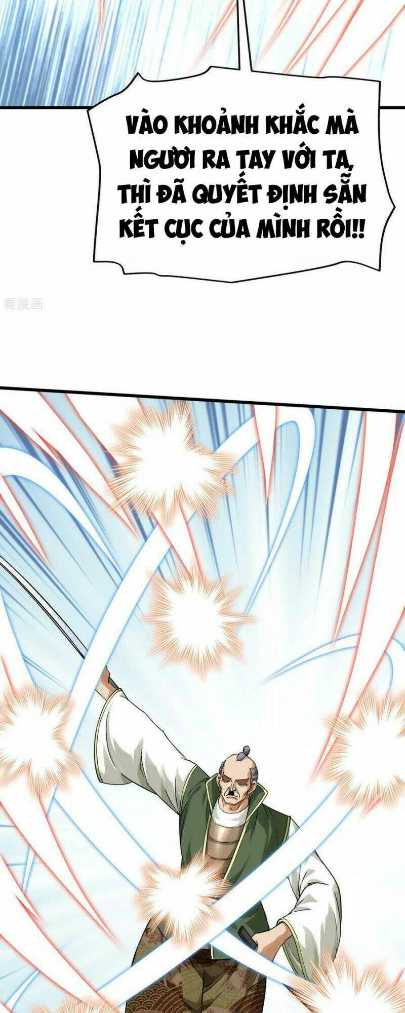 trọng sinh ta là đại thiên thần chapter 193 3