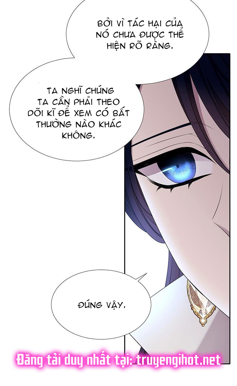 năm môn đệ của charlotte chapter 126 21
