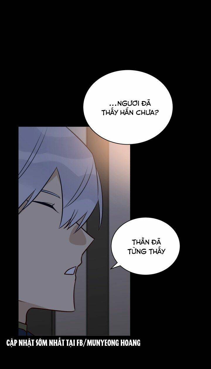 quái thú với hoa chapter 74 3