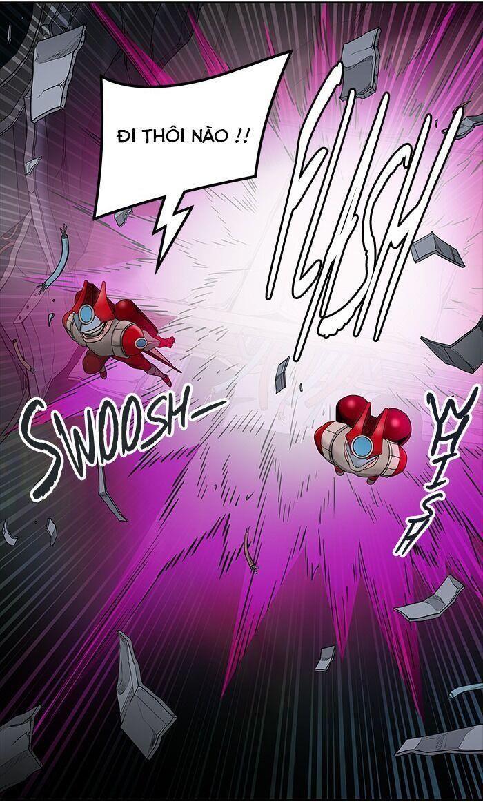 tòa tháp bí ẩn 2 chapter 471 79