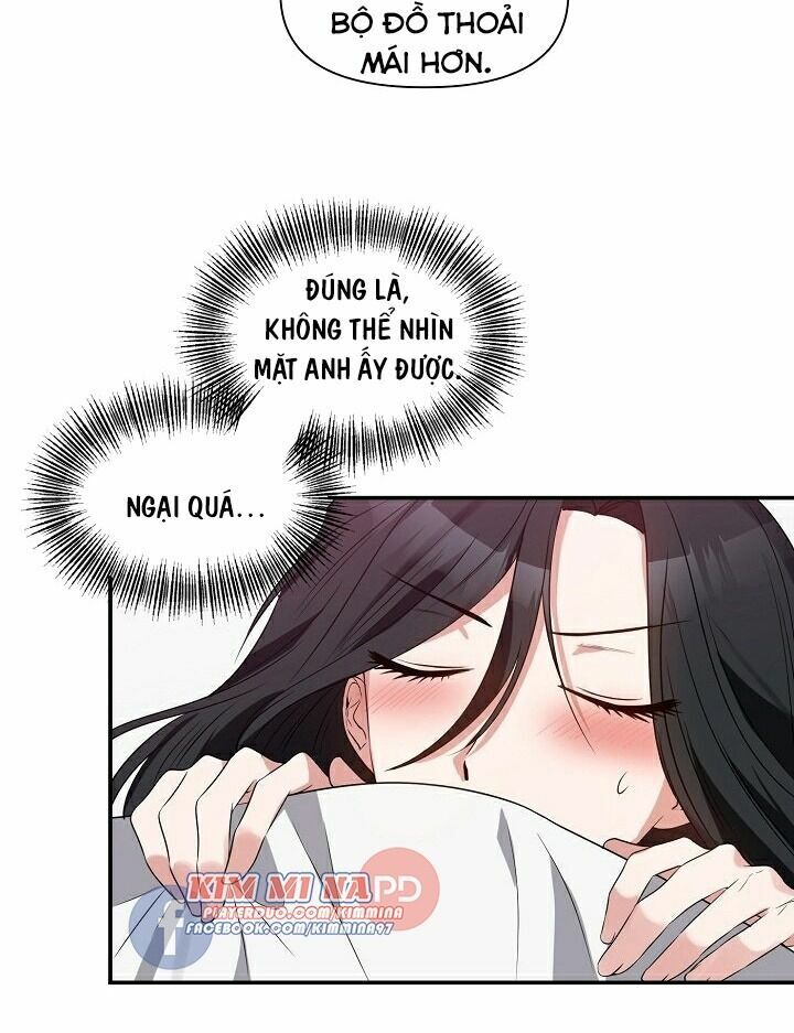 người chồng bạo chúa của tôi đã thay đổi chapter 14 9