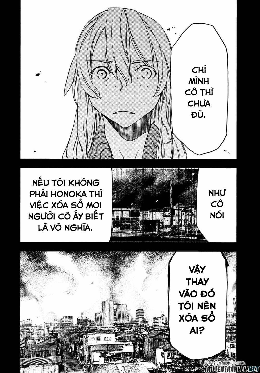 gleipnir - sợi xích thần chapter 69 26