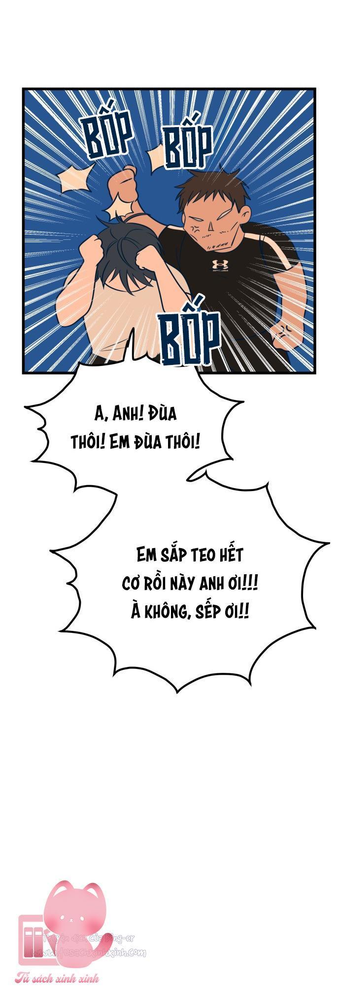 kẻ cắp gặp bà già chapter 10 46