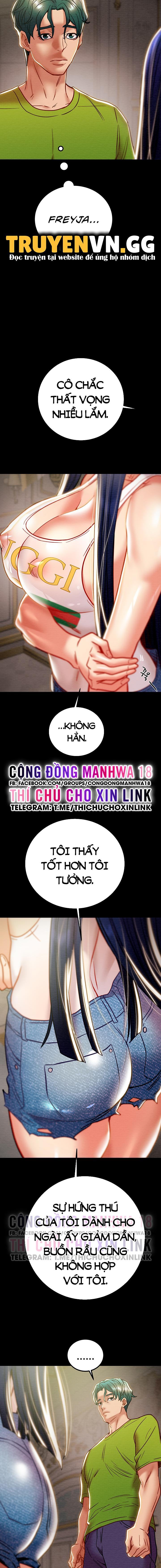 cây búa thần chapter 41 10