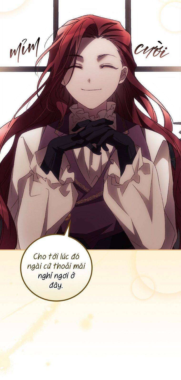 tôi nhìn thấy cái chết của bạn chapter 43 56