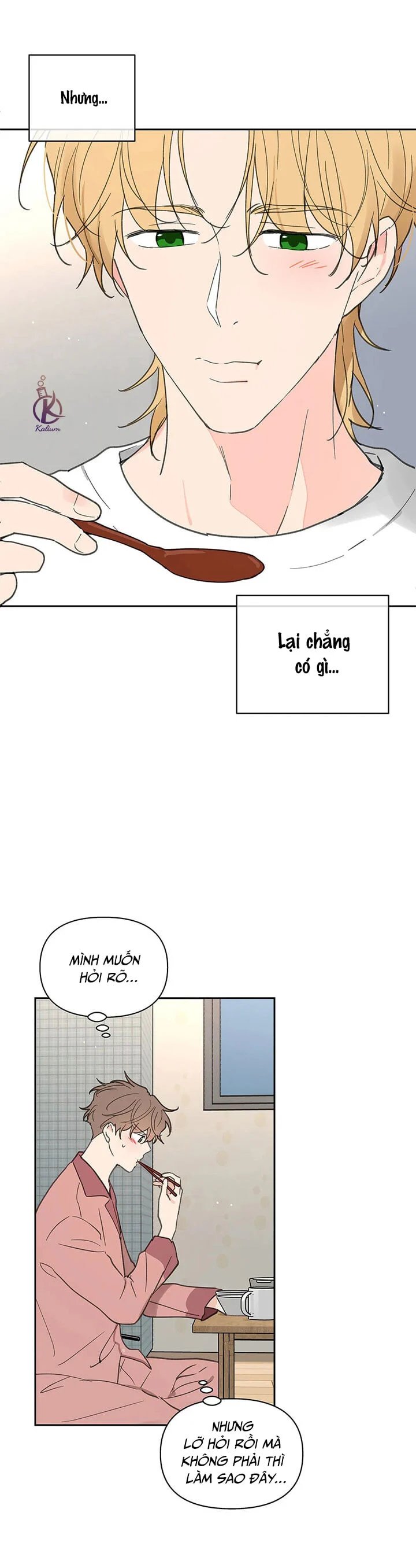 tâm tư của ju in chapter 56 6