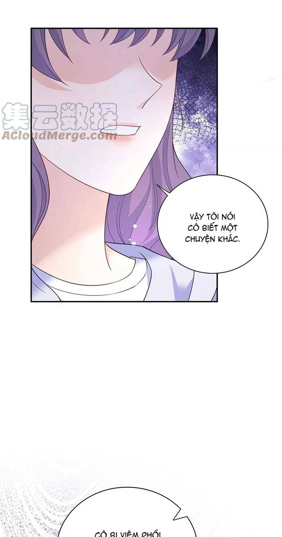 tôi dựa vào tà ý: nghịch chuyển nhân sinh chapter 128 11