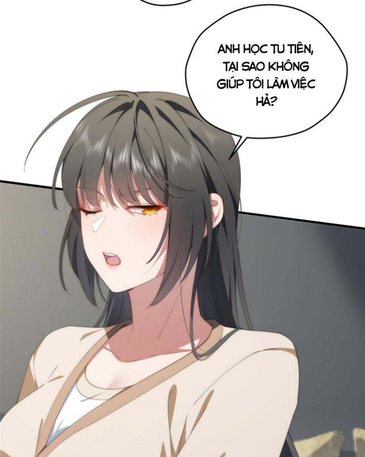 nữ chính chạy từ trong sách ra thì phải làm sao chapter 86 47