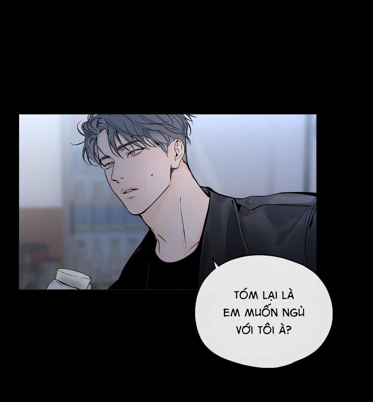 hạ cánh cuối chân trời chapter 1 42