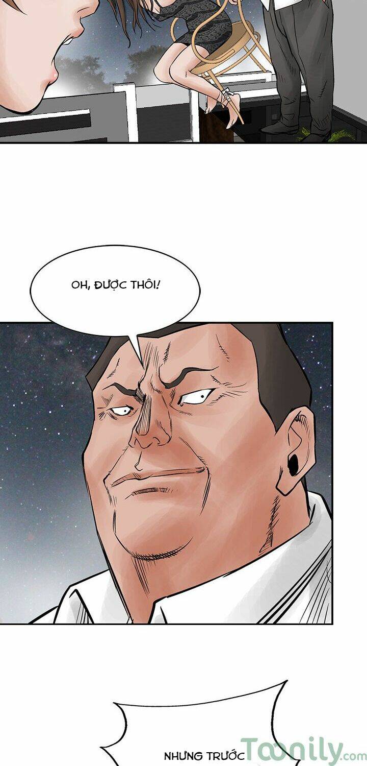 huyền thoại : khởi đầu chapter 34 11