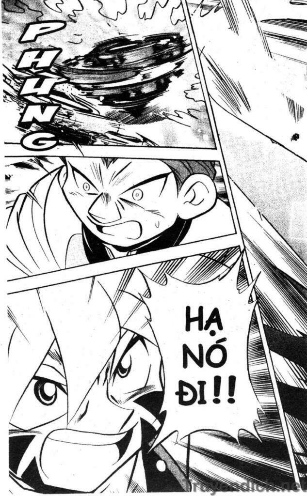 beley - con quay truyền thuyết chapter 5 154