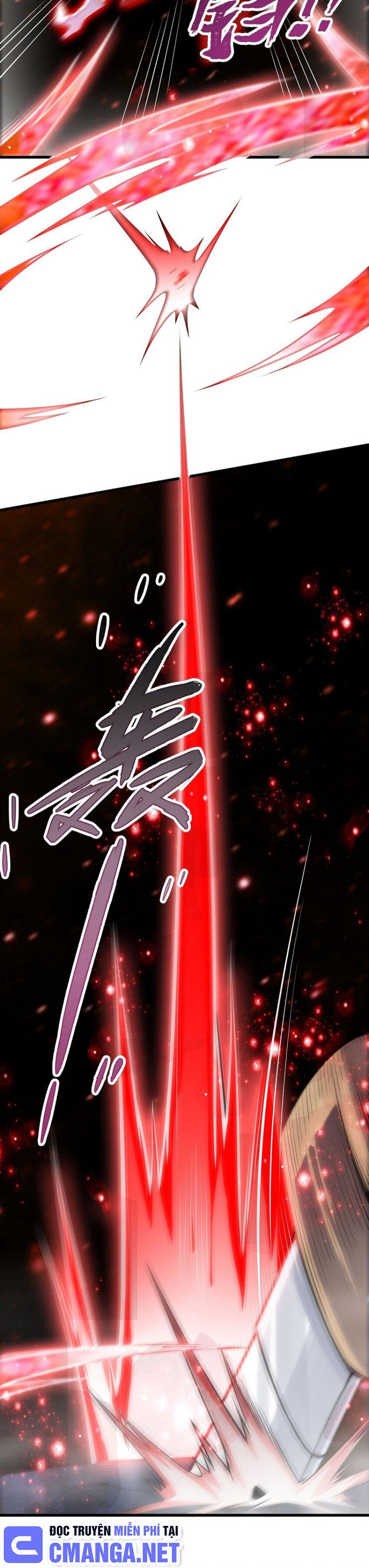 vô hạn sứ đồ và 12 nữ chiến binh chapter 360 15