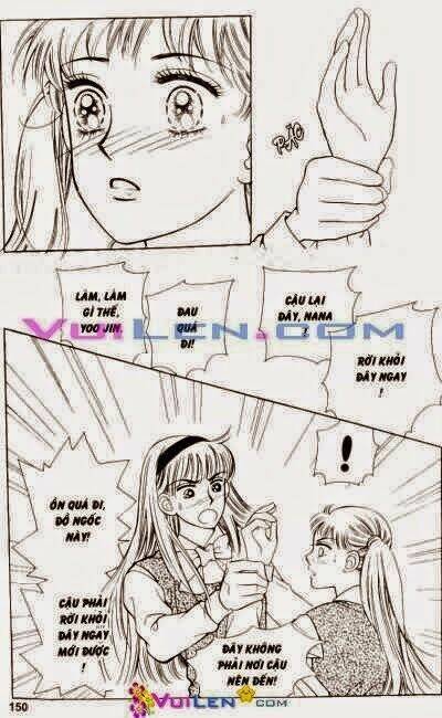 banana school chapter 5 150