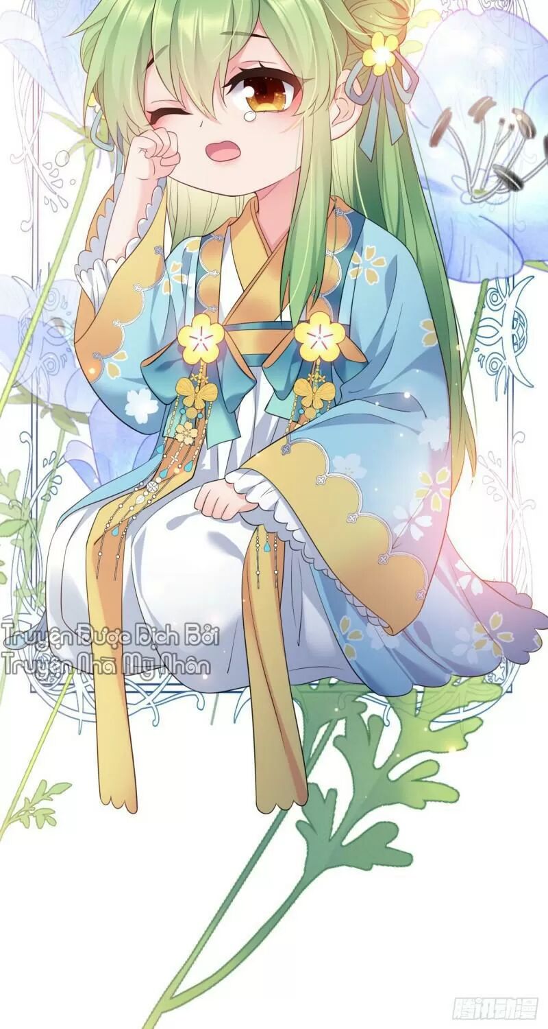 ta mới không gả cho hoàng tử phản diện chapter 32 22