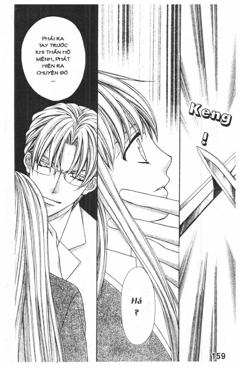 trái tim kim cương chapter 3 159