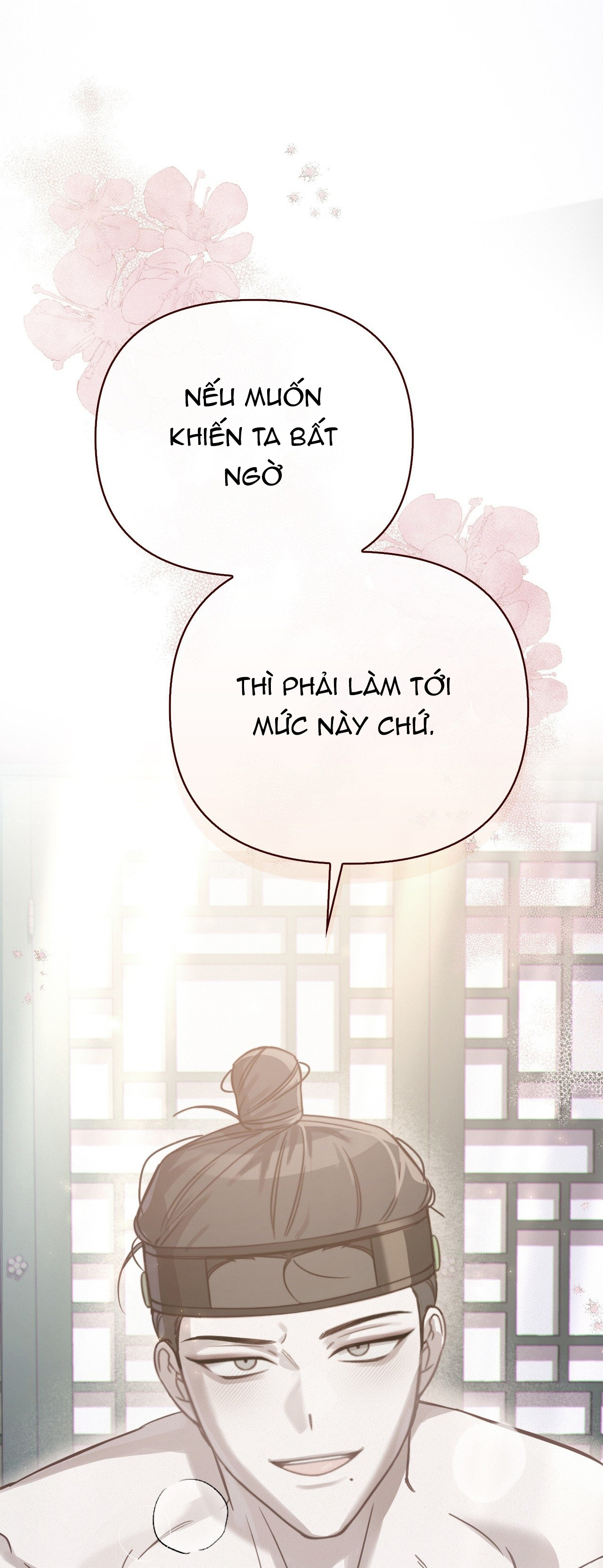 [18+] hậu cung kế chapter 20.1 4