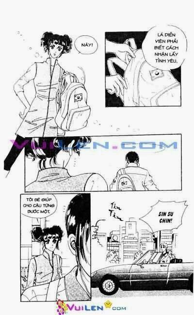 lá chắn tình yêu chapter 4 11