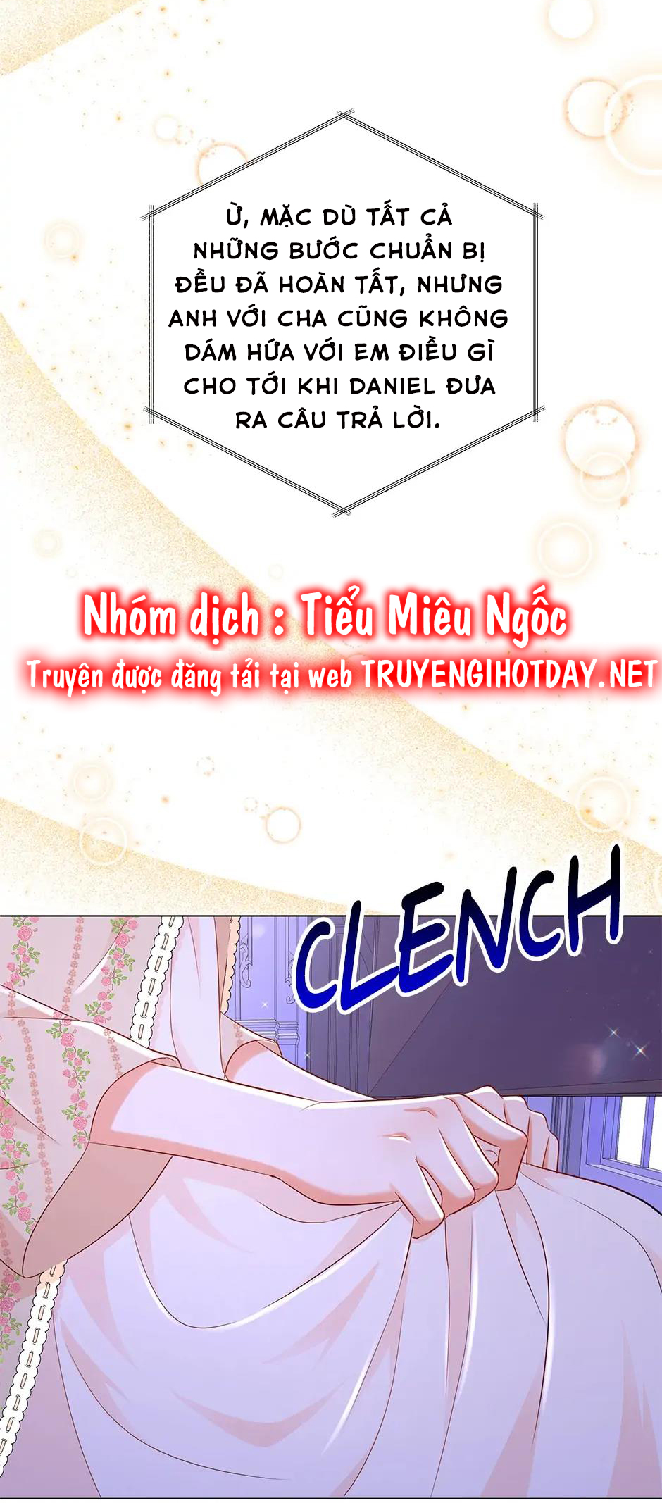 diễn vai ác nữ cũng thật khó khăn chapter 29.2 8