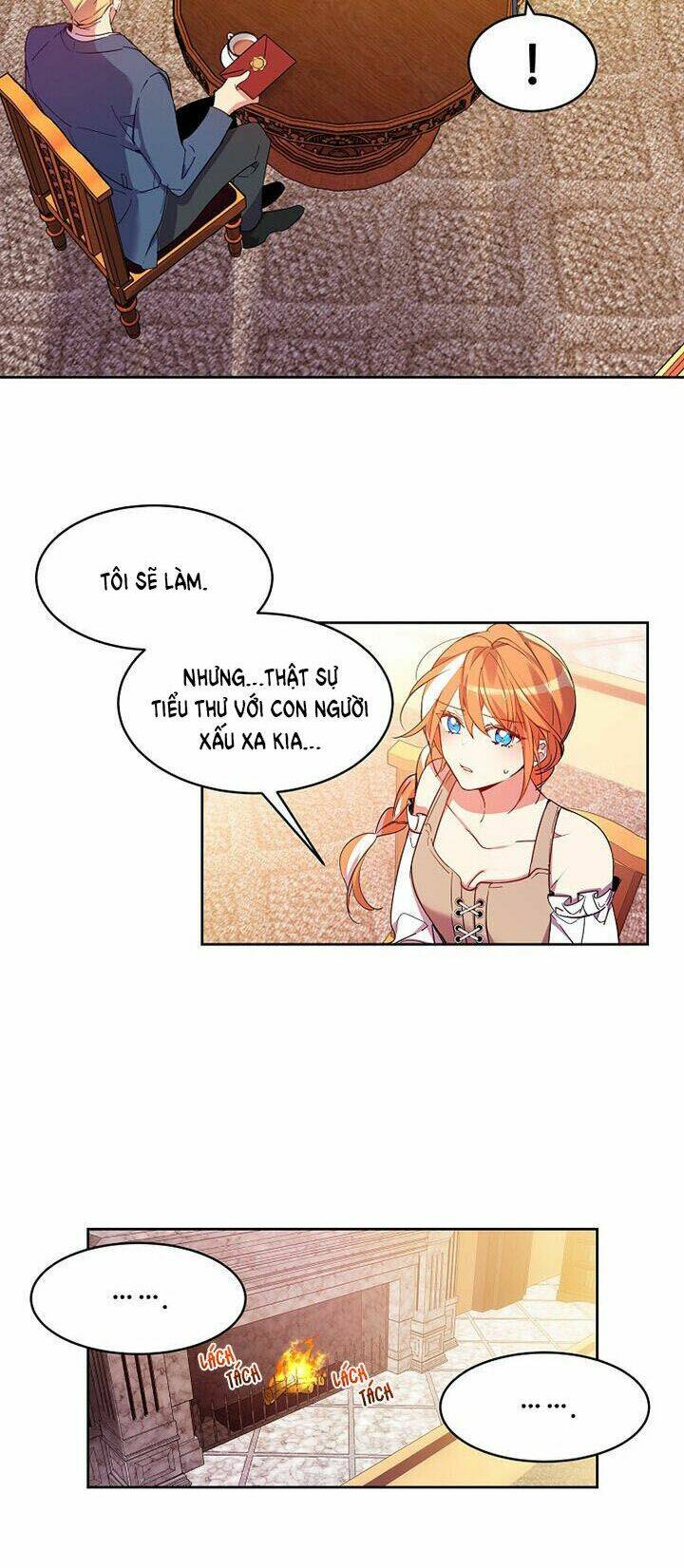 cô dâu thứ 99 của công tước chapter 1 23